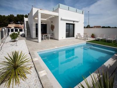 Annonce Vente Maison Pilar-de-la-horadada