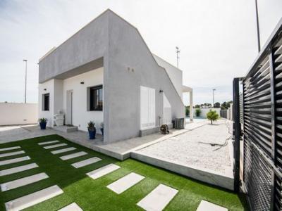 Acheter Maison 112 m2 Pilar-de-la-horadada