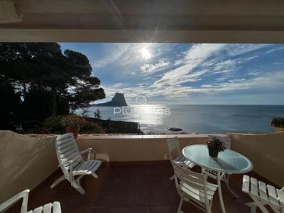 Annonce Vente Appartement Calpe