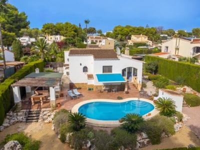 Annonce Vente Maison Javea