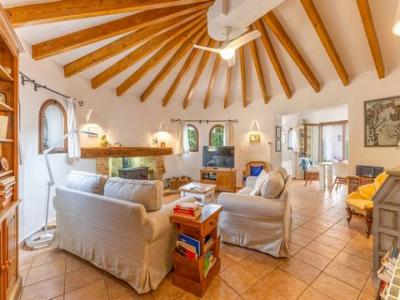 Acheter Maison 189 m2 Javea