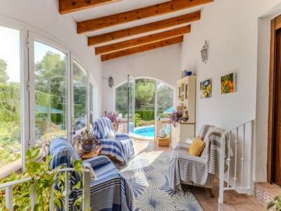 Acheter Maison Javea rgion ALICANTE