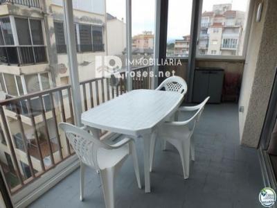 Annonce Vente Appartement Roses
