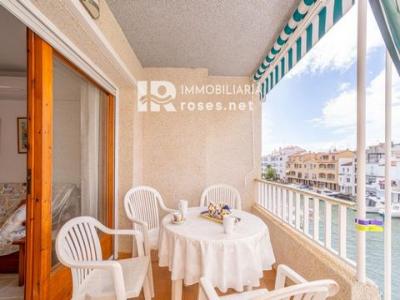Annonce Vente Appartement Empuriabrava