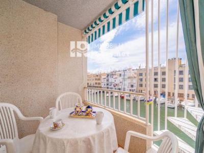 Acheter Appartement 73 m2 Empuriabrava