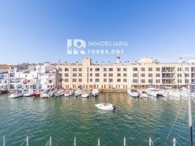 Acheter Appartement Empuriabrava rgion GIRONA
