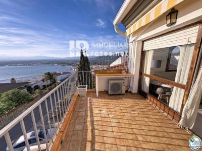 Acheter Appartement 48 m2 Roses