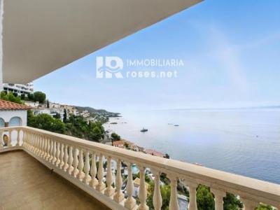 Annonce Vente Appartement Roses