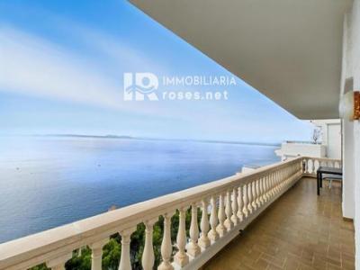 Acheter Appartement 90 m2 Roses