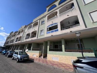 Annonce Vente Appartement Jacarilla