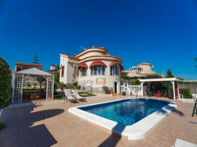 Acheter Maison 140 m2 Rojales