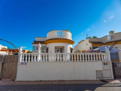 Acheter Maison 71 m2 Guardamar-del-segura