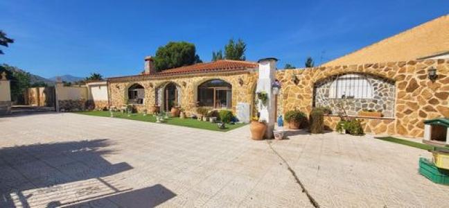 Annonce Vente Maison La-romana