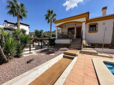 Vente Maison Hondon-de-las-nieves  A en Espagne