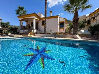 Annonce Vente Maison Hondon-de-las-nieves