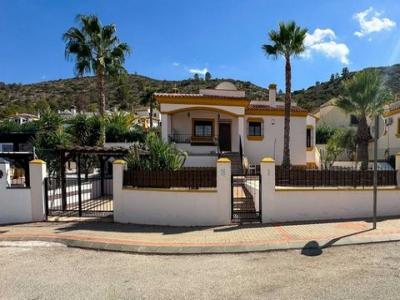 Acheter Maison Hondon-de-las-nieves