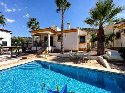 Acheter Maison Hondon-de-las-nieves rgion ALICANTE