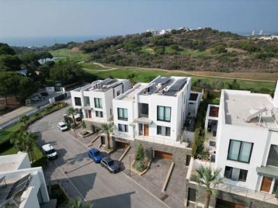 Acheter Maison 297 m2 Marbella