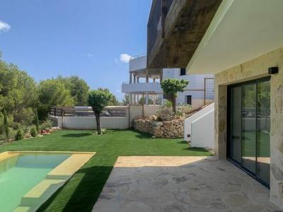 Acheter Maison 358 m2 Javea
