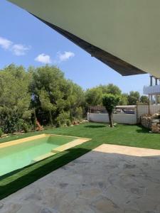 Acheter Maison Javea rgion ALICANTE