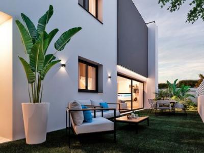 Vente Maison Denia  A en Espagne