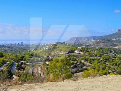 Annonce Vente 3 pices Maison Benissa