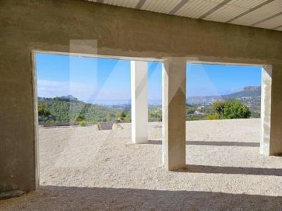 Acheter Maison 179 m2 Benissa