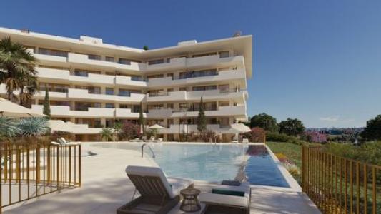 Annonce Vente Appartement Fuengirola