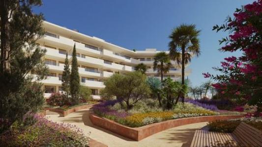 Acheter Appartement 57 m2 Fuengirola