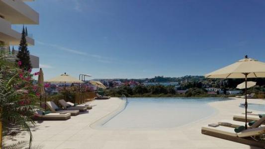 Vente Appartement Fuengirola  MA en Espagne