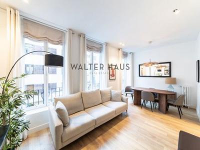 Annonce Vente Appartement Madrid