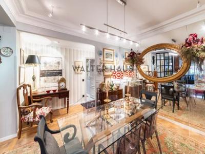 Acheter Appartement 168 m2 Madrid