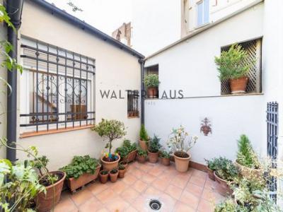 Acheter Appartement Madrid rgion ALMERIA