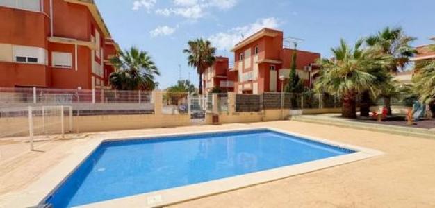 Annonce Vente Appartement Orihuela