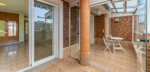 Annonce Vente Appartement Torrevieja
