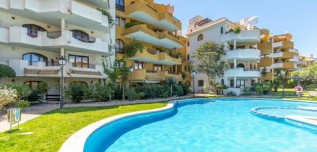 Annonce Vente Appartement Torrevieja