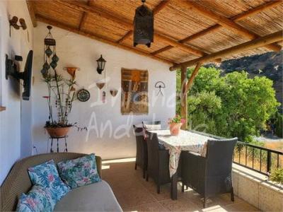 Annonce Vente Maison Alora