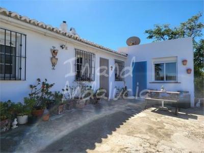 Annonce Vente Maison Antequera