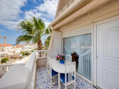 Annonce Vente Appartement Torrevieja