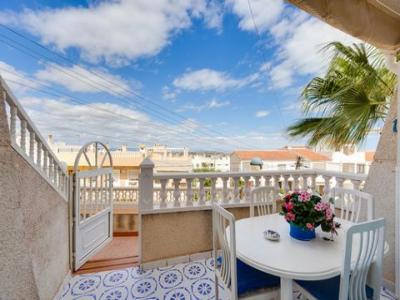 Acheter Appartement 50 m2 Torrevieja