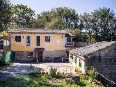 Acheter Maison 200 m2 Siero