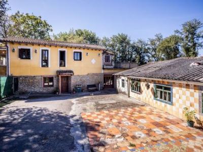 Acheter Maison Siero rgion 