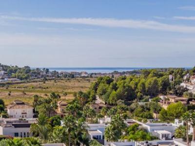 Vente Maison Moraira  A en Espagne