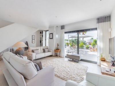 Acheter Maison 274 m2 Moraira