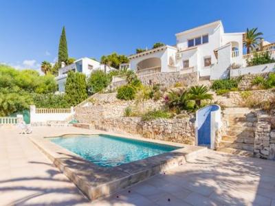 Vente Maison Moraira  A en Espagne
