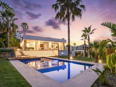 Annonce Vente Maison Marbella