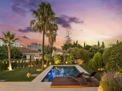 Acheter Maison Marbella rgion CORDOBA