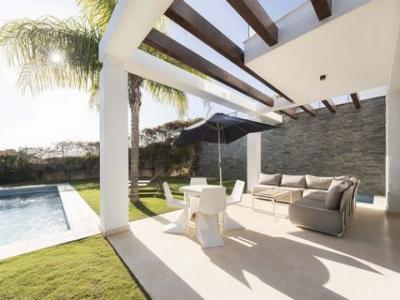 Acheter Maison 300 m2 Marbella