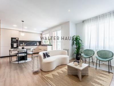 Annonce Vente Appartement Madrid