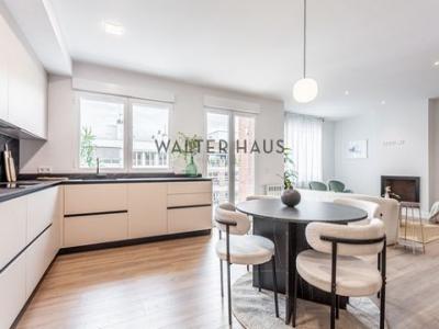 Acheter Appartement Madrid rgion ALMERIA